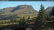 Archiviertes Webcam Bild: Cima Bocche am 26.08.2026 um 08:16 Uhr