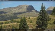 Archiviertes Webcam Bild: Cima Bocche am 26.08.2026 um 12:16 Uhr