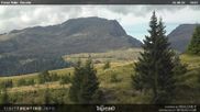Archiviertes Webcam Bild: Cima Bocche am 26.08.2026 um 16:16 Uhr