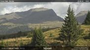Archived webcam image showing Bocche, Cima di montagna on 29 Aug 2026 at 10:18