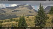 Archived webcam image showing Bocche, Cima di montagna on 19 Sep 2026 at 12:12