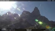 Archiviertes Webcam Bild: Monte Cimone, Modena am 29.05.2026 um 08:02 Uhr