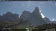 Archiviertes Webcam Bild: Monte Cimone, Modena am 29.05.2026 um 10:02 Uhr