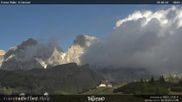 Archiviertes Webcam Bild: Monte Cimone, Modena am 29.05.2026 um 18:02 Uhr