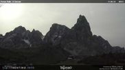 Archived webcam image showing Il Cimone on 11 Jun 2026 at 08:36