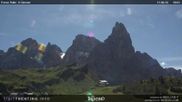 Archived webcam image showing Il Cimone on 11 Jun 2026 at 10:36