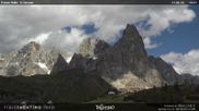 Archived webcam image showing Il Cimone on 11 Jun 2026 at 16:36