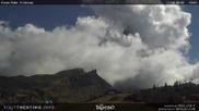 Archived webcam image showing Il Cimone on 19 Sep 2026 at 12:12