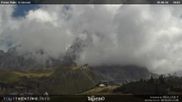 Archived webcam image showing Il Cimone on 19 Sep 2026 at 14:12