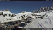 Archived webcam image showing Carosello delle Malghe - 