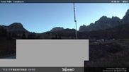 Archived webcam image showing Carosello delle Malghe - 