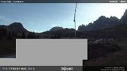 Archived webcam image showing Carosello delle Malghe - 