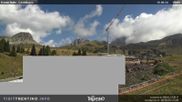 Archived webcam image showing Carosello delle Malghe - 