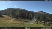 Archived webcam image showing Carosello delle Malghe - 