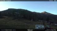 Archived webcam image showing Carosello delle Malghe - 