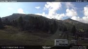 Archived webcam image showing Carosello delle Malghe - 