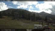 Archived webcam image showing Carosello delle Malghe - 