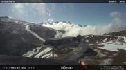 Archived webcam image showing Trevalli - Le Cune (2202m) on 30 Apr 2026 at 10:59