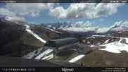 Archived webcam image showing Trevalli - Le Cune (2202m) on 30 Apr 2026 at 12:59