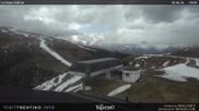 Archived webcam image showing Trevalli - Le Cune (2202m) on 30 Apr 2026 at 16:59