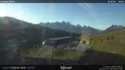Archiviertes Webcam Bild: Trevalli - Le Cune am 30.05.2026 um 07:29 Uhr