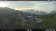 Archiviertes Webcam Bild: Trevalli - Le Cune am 02.08.2026 um 07:13 Uhr