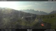 Archiviertes Webcam Bild: Trevalli - Le Cune am 02.08.2026 um 08:13 Uhr
