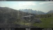 Archiviertes Webcam Bild: Trevalli - Le Cune am 02.08.2026 um 10:13 Uhr