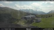 Archiviertes Webcam Bild: Trevalli - Le Cune am 02.08.2026 um 12:13 Uhr