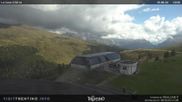 Archived webcam image showing Trevalli - Le Cune (2202m) on 19 Sep 2026 at 14:05