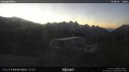 Archiviertes Webcam Bild: Trevalli - Le Cune am 25.09.2026 um 07:32 Uhr