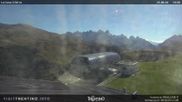 Archiviertes Webcam Bild: Trevalli - Le Cune am 25.09.2026 um 12:32 Uhr
