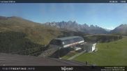 Archiviertes Webcam Bild: Trevalli - Le Cune am 25.09.2026 um 14:32 Uhr