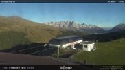 Archiviertes Webcam Bild: Trevalli - Le Cune am 25.09.2026 um 18:32 Uhr
