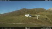 Archiviertes Webcam Bild: Piavac Sessellift am 30.05.2026 um 07:25 Uhr