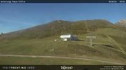 Archiviertes Webcam Bild: Piavac Sessellift am 30.05.2026 um 08:25 Uhr