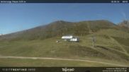 Archiviertes Webcam Bild: Piavac Sessellift am 30.05.2026 um 10:25 Uhr