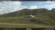 Archiviertes Webcam Bild: Piavac Sessellift am 30.05.2026 um 18:25 Uhr