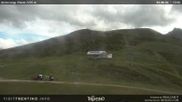 Archived webcam image showing 