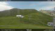 Archiviertes Webcam Bild: Piavac Sessellift am 30.06.2026 um 10:24 Uhr