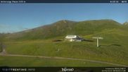 Archived webcam image showing 