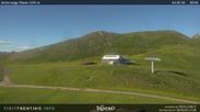Archived webcam image showing 