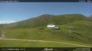 Archived webcam image showing 