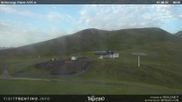 Archived webcam image showing 