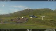 Archived webcam image showing 