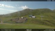 Archived webcam image showing 