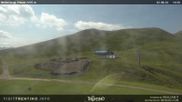 Archived webcam image showing 