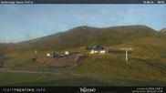 Archiviertes Webcam Bild: Piavac Sessellift am 10.08.2026 um 07:05 Uhr
