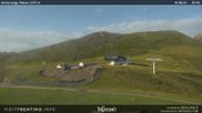 Archiviertes Webcam Bild: Piavac Sessellift am 10.08.2026 um 08:05 Uhr