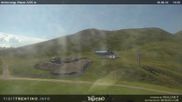 Archiviertes Webcam Bild: Piavac Sessellift am 10.08.2026 um 12:05 Uhr